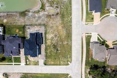 Prime Corner Lot + Ready-to-Build Luxury Home Plan in Heath Golf on Heath Golf and Yacht Club in Texas - for sale on GolfHomes.com, golf home, golf lot
