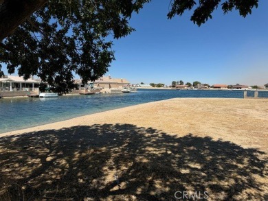 Very Rare opportunity And Exceptional Location, Water frontage on Silver Lakes Association in California - for sale on GolfHomes.com, golf home, golf lot