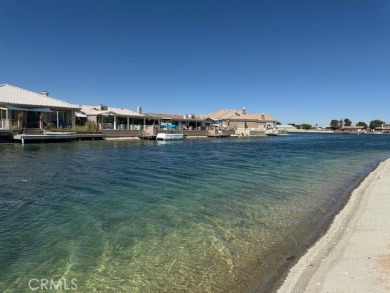 Very Rare opportunity And Exceptional Location, Water frontage on Silver Lakes Association in California - for sale on GolfHomes.com, golf home, golf lot