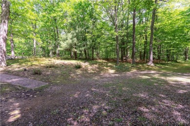 CHARMING YEAR-ROUND HOME ON 3.74 ACRES OVERLOOKING THE THOUSAND on The Thousand Island Country Club in New York - for sale on GolfHomes.com, golf home, golf lot