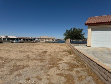 Very Rare opportunity And Exceptional Location, Water frontage on Silver Lakes Association in California - for sale on GolfHomes.com, golf home, golf lot