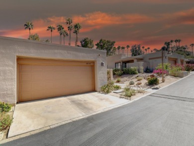 Step inside this beautifully refreshed Palm Desert gem, where on Stone Eagle Golf Club in California - for sale on GolfHomes.com, golf home, golf lot