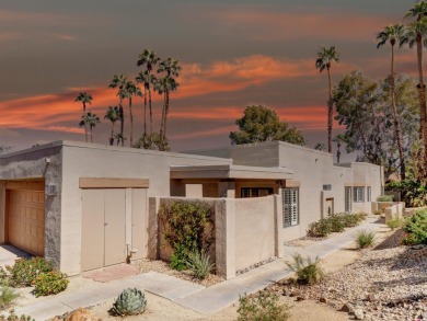 Step inside this beautifully refreshed Palm Desert gem, where on Stone Eagle Golf Club in California - for sale on GolfHomes.com, golf home, golf lot
