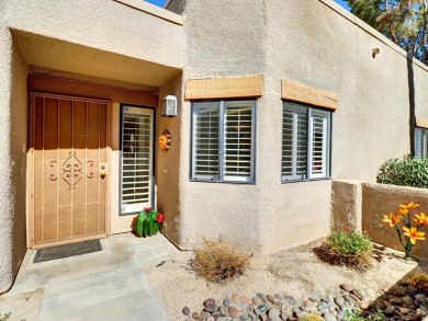 Step inside this beautifully refreshed Palm Desert gem, where on Stone Eagle Golf Club in California - for sale on GolfHomes.com, golf home, golf lot