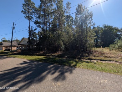 OOPS Buyer could not make it happen, Now You have a Shot at this on Diamondhead Country Club in Mississippi - for sale on GolfHomes.com, golf home, golf lot