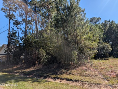 OOPS Buyer could not make it happen, Now You have a Shot at this on Diamondhead Country Club in Mississippi - for sale on GolfHomes.com, golf home, golf lot