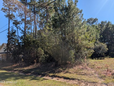 OOPS Buyer could not make it happen, Now You have a Shot at this on Diamondhead Country Club in Mississippi - for sale on GolfHomes.com, golf home, golf lot