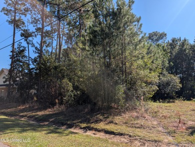 OOPS Buyer could not make it happen, Now You have a Shot at this on Diamondhead Country Club in Mississippi - for sale on GolfHomes.com, golf home, golf lot