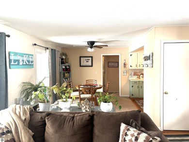 If you enjoy golf, this condo is perfect !!!  If you enjoy water on Lakewood Shores Resort  in Michigan - for sale on GolfHomes.com, golf home, golf lot