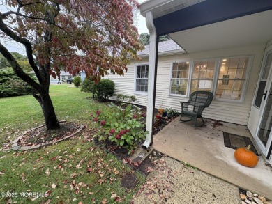 Schedule your showing today at this completely renovated and on Leisure Village West Assoc. in New Jersey - for sale on GolfHomes.com, golf home, golf lot