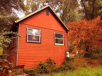 Your own private paradise just minutes to quaint Aptos Village on Seascape Golf Club in California - for sale on GolfHomes.com, golf home, golf lot