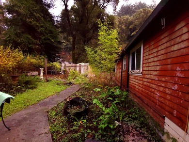 Your own private paradise just minutes to quaint Aptos Village on Seascape Golf Club in California - for sale on GolfHomes.com, golf home, golf lot