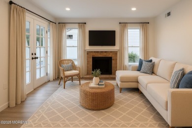 Schedule your showing today at this completely renovated and on Leisure Village West Assoc. in New Jersey - for sale on GolfHomes.com, golf home, golf lot