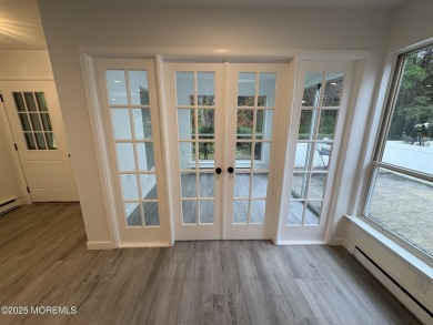 Schedule your showing today at this completely renovated and on Leisure Village West Assoc. in New Jersey - for sale on GolfHomes.com, golf home, golf lot