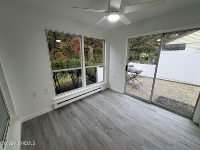 Schedule your showing today at this completely renovated and on Leisure Village West Assoc. in New Jersey - for sale on GolfHomes.com, golf home, golf lot