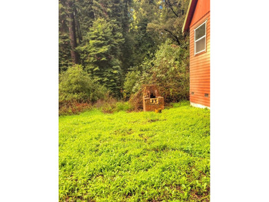 Your own private paradise just minutes to quaint Aptos Village on Seascape Golf Club in California - for sale on GolfHomes.com, golf home, golf lot