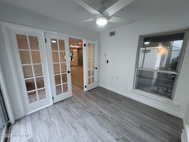 Schedule your showing today at this completely renovated and on Leisure Village West Assoc. in New Jersey - for sale on GolfHomes.com, golf home, golf lot