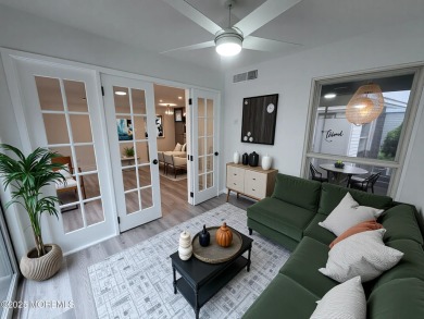 Schedule your showing today at this completely renovated and on Leisure Village West Assoc. in New Jersey - for sale on GolfHomes.com, golf home, golf lot
