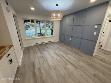 Schedule your showing today at this completely renovated and on Leisure Village West Assoc. in New Jersey - for sale on GolfHomes.com, golf home, golf lot