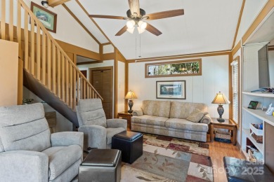 Charming Mountain Cottage at Beech Mountain

Discover your cozy on Beech Mountain Club in North Carolina - for sale on GolfHomes.com, golf home, golf lot