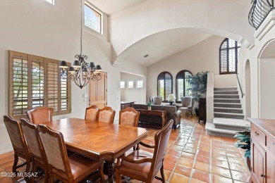 Meticulously maintained 3BD+Den, 2.5BA model home in the on Arizona National Golf Club in Arizona - for sale on GolfHomes.com, golf home, golf lot