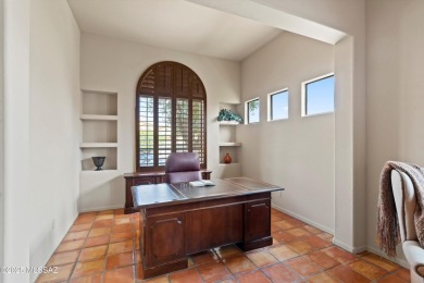 Meticulously maintained 3BD+Den, 2.5BA model home in the on Arizona National Golf Club in Arizona - for sale on GolfHomes.com, golf home, golf lot