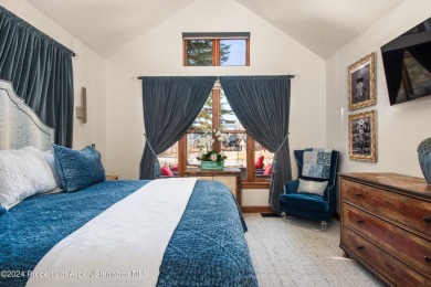 Discover this remodeled single-family home set in Carbondale's on Aspen Glen Club in Colorado - for sale on GolfHomes.com, golf home, golf lot