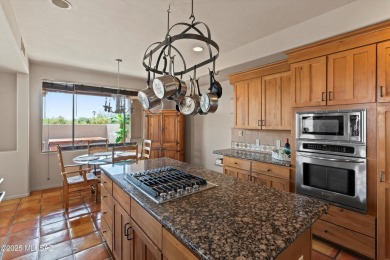 Meticulously maintained 3BD+Den, 2.5BA model home in the on Arizona National Golf Club in Arizona - for sale on GolfHomes.com, golf home, golf lot
