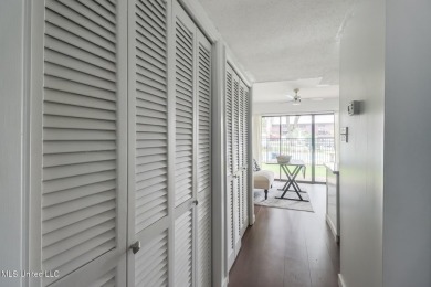Experience comfort and style in this beautifully updated on Diamondhead Country Club in Mississippi - for sale on GolfHomes.com, golf home, golf lot