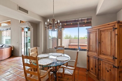 Meticulously maintained 3BD+Den, 2.5BA model home in the on Arizona National Golf Club in Arizona - for sale on GolfHomes.com, golf home, golf lot