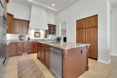Encanterra Country Club Living. Guard Gated Golf Community .One on Encanterra Country Club in Arizona - for sale on GolfHomes.com, golf home, golf lot