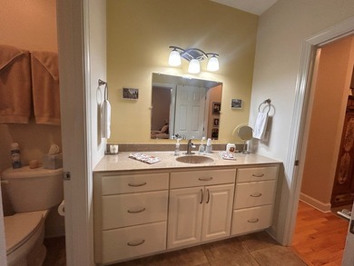 Spacious & beautifully built home overlooking #3 on the on Glade Springs Resort Golf Course in West Virginia - for sale on GolfHomes.com, golf home, golf lot