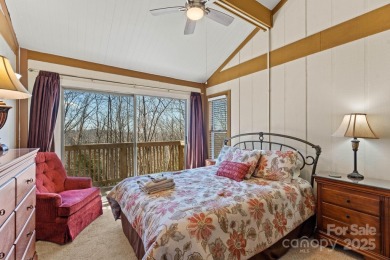 Charming Mountain Cottage at Beech Mountain

Discover your cozy on Beech Mountain Club in North Carolina - for sale on GolfHomes.com, golf home, golf lot