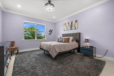 Discover one of the best opportunities to own a highly upgraded on Babcock National Golf Course in Florida - for sale on GolfHomes.com, golf home, golf lot