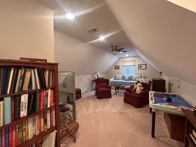 Spacious & beautifully built home overlooking #3 on the on Glade Springs Resort Golf Course in West Virginia - for sale on GolfHomes.com, golf home, golf lot