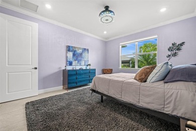 Discover one of the best opportunities to own a highly upgraded on Babcock National Golf Course in Florida - for sale on GolfHomes.com, golf home, golf lot