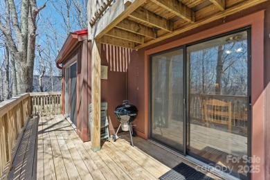Charming Mountain Cottage at Beech Mountain

Discover your cozy on Beech Mountain Club in North Carolina - for sale on GolfHomes.com, golf home, golf lot