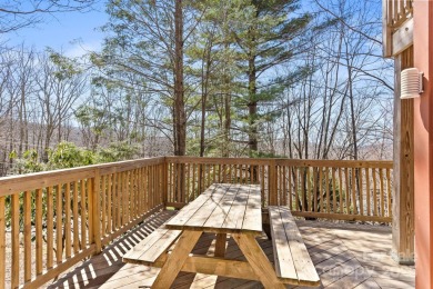 Charming Mountain Cottage at Beech Mountain

Discover your cozy on Beech Mountain Club in North Carolina - for sale on GolfHomes.com, golf home, golf lot