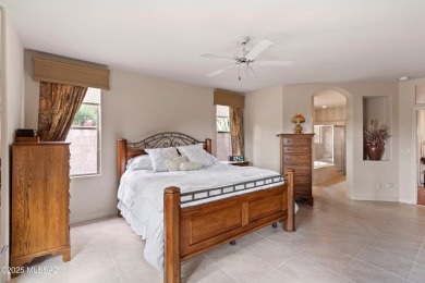 Meticulously maintained 3BD+Den, 2.5BA model home in the on Arizona National Golf Club in Arizona - for sale on GolfHomes.com, golf home, golf lot