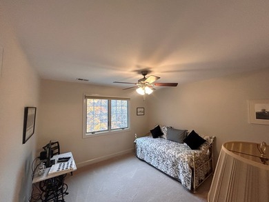 Spacious & beautifully built home overlooking #3 on the on Glade Springs Resort Golf Course in West Virginia - for sale on GolfHomes.com, golf home, golf lot