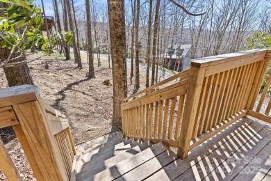 Charming Mountain Cottage at Beech Mountain

Discover your cozy on Beech Mountain Club in North Carolina - for sale on GolfHomes.com, golf home, golf lot