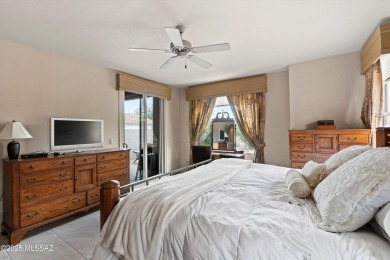 Meticulously maintained 3BD+Den, 2.5BA model home in the on Arizona National Golf Club in Arizona - for sale on GolfHomes.com, golf home, golf lot