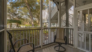Why own more than you can use? Premium location, walking on Port Royal Golf and Racquet Club in South Carolina - for sale on GolfHomes.com, golf home, golf lot
