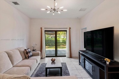 Gorgeous first floor 2 bedroom 2 bath apartment in the most on Doral Golf Resort in Florida - for sale on GolfHomes.com, golf home, golf lot