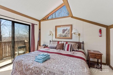 Charming Mountain Cottage at Beech Mountain

Discover your cozy on Beech Mountain Club in North Carolina - for sale on GolfHomes.com, golf home, golf lot
