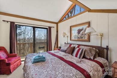 Charming Mountain Cottage at Beech Mountain

Discover your cozy on Beech Mountain Club in North Carolina - for sale on GolfHomes.com, golf home, golf lot