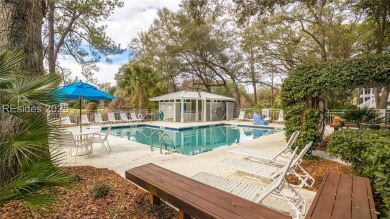 Why own more than you can use? Premium location, walking on Port Royal Golf and Racquet Club in South Carolina - for sale on GolfHomes.com, golf home, golf lot