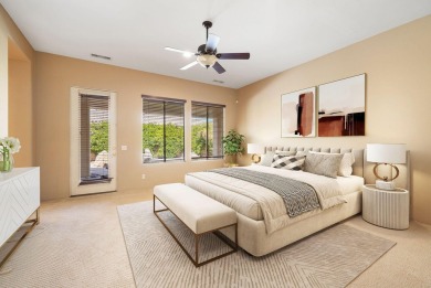 Welcome to this beautiful residence within the exclusive gated on La Quinta Golf  Resort and Country Clubs in California - for sale on GolfHomes.com, golf home, golf lot