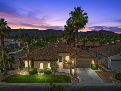 Welcome to this beautiful residence within the exclusive gated on La Quinta Golf  Resort and Country Clubs in California - for sale on GolfHomes.com, golf home, golf lot