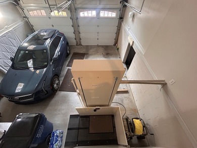 Spacious & beautifully built home overlooking #3 on the on Glade Springs Resort Golf Course in West Virginia - for sale on GolfHomes.com, golf home, golf lot